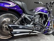Harley-Davidson V-Rod 1130 2006 24K LONG MOT STUNNING CRUISER CUSTOM BIKE 4