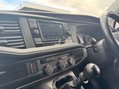Volkswagen Transporter 2.0 Transporter T30 StartLine TDI 24