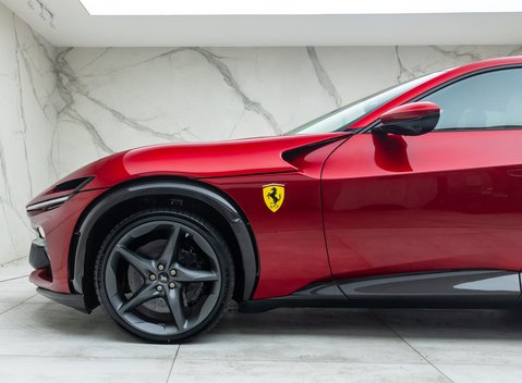 Ferrari Purosangue 31