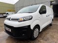 Citroen Dispatch 1.5 BlueHDi 1000 Enterprise Pro M FWD 2 Euro 6 (s/s) 6dr 24