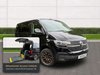 Volkswagen Transporter WAV (Wheelchair Access Vehicle) 2.0 TDI SE Semi-Auto 5dr