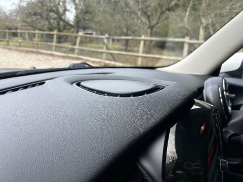 Mini Hatch 1.2 One Euro 6 (s/s) 3dr 39