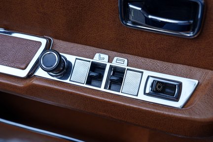 Mercedes-Benz 600 Grosser EX KOFI ANAN 27