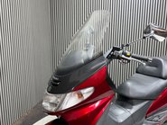 Suzuki Burgman AN 400 1999 28K MOT PROJECT MAXI SCOOTER 400CC 11