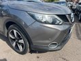 Nissan Qashqai 1.2 DIG-T n-tec 2WD Euro 6 (s/s) 5dr 12
