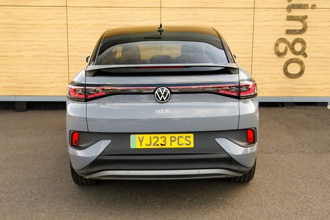 Volkswagen Id.5 STYLE PRO 7