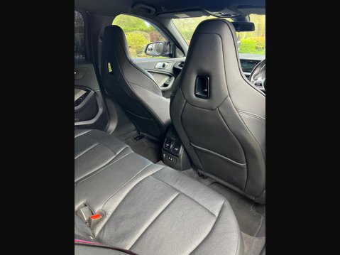 BMW 1 Series M135I XDRIVE 10