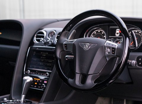 Bentley Continental Supersports 11