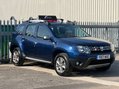 Dacia Duster 1.2 Duster Laureate TCe 4x2 5dr 3