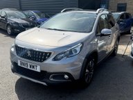 Peugeot 2008 ALLURE PREMIUM 5