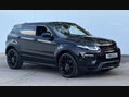 Land Rover Range Rover Evoque 2.0 Range Rover Evoque HSE Dynamic TD4 Auto 4WD 5dr 1
