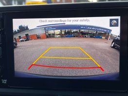 Hyundai BAYON 1.0 Bayon SE Connect TGDi MHEV Auto 5dr 60