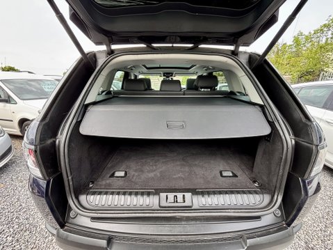 Land Rover Range Rover Sport SDV6 HSE DYNAMIC 18
