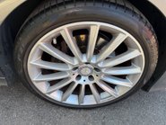 Mercedes-Benz CLS 2.1 CLS220d AMG Line (Premium) Coupe Diesel G-Tronic+ Euro 6 (s/s) (177ps) 21