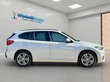 BMW X1 1.5 18i GPF M Sport sDrive Euro 6 (s/s) 5dr 3