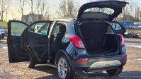 Vauxhall Mokka X 1.4i Turbo Active SUV 5dr Petrol Auto Euro 6 (140 ps) 9