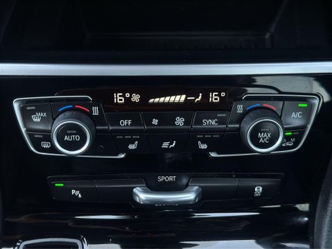 BMW 2 Series 2.0 218d M Sport Euro 6 (s/s) 5dr 35
