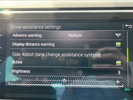 Skoda Superb 2.0 Superb Laurin & Klement Enterprise TSi Semi-Auto 5dr 50
