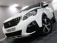 Peugeot 3008 PURETECH S/S ALLURE 32