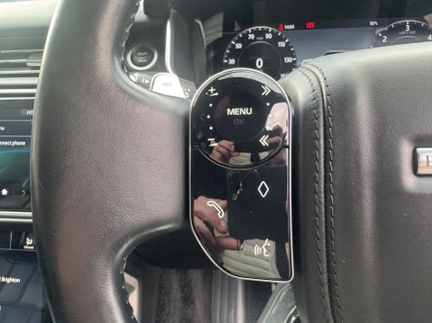 Land Rover Range Rover TDV6 AUTOBIOGRAPHY 13