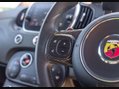 Abarth 595 1.4 595 Competizione Semi-Auto 3dr 32