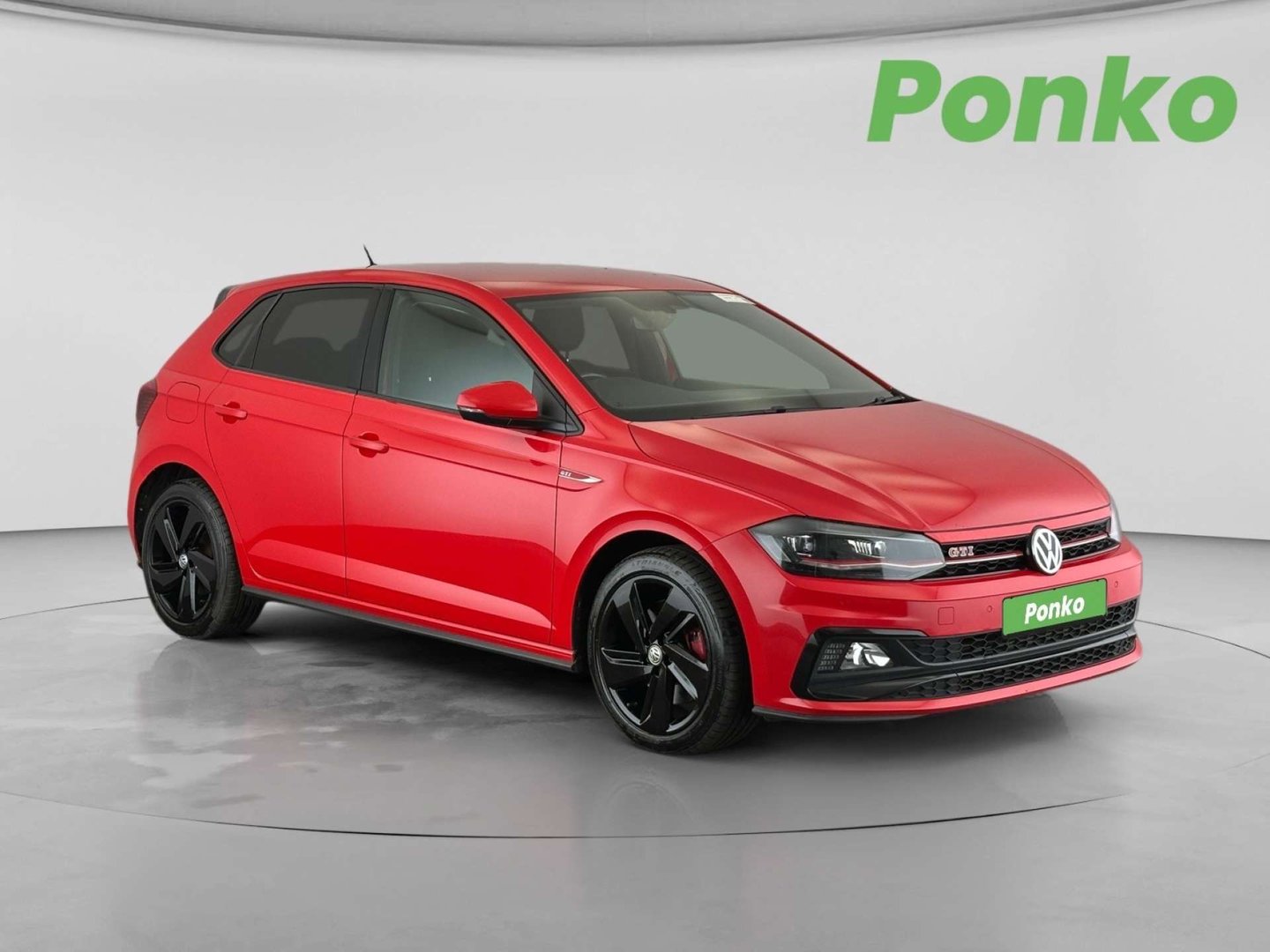 2019 Volkswagen Polo