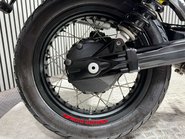 Moto Guzzi V85 850 TT 2019 37K MOT SEPTEMBER 2027 PANNIERS ADVENTURE BIKE 42