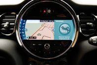Mini Hatch COOPER S LEVEL 2 19