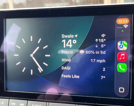 Nissan Qashqai 1.3 Qashqai Acenta Premium DiG-T MHEV 5dr 42