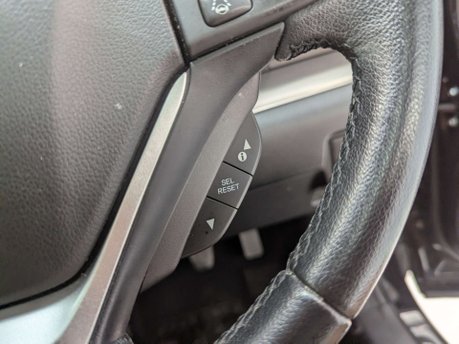 Honda CR-V 2.0 CR-V EX i-VTec 4WD 5dr 75