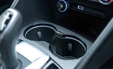 Alfa Romeo Giulia GTAm 28