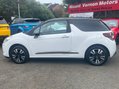 DS DS 3 1.2 PureTech Chic Euro 6 3dr 9