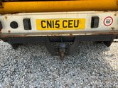 Peugeot Boxer Tipper LWB L3 7 Seater Bluetooth Tow Bar EURO 6 NO VAT 25