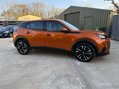Peugeot 2008 1.2 2008 Active Premium PureTech S/S 5dr 21
