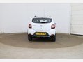 Dacia Sandero Stepway 1.5 dCi Laureate Euro 6 (s/s) 5dr 5