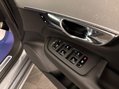 Volvo XC90 2.0 D5 PowerPulse R-Design Auto 4WD Euro 6 (s/s) 5dr 38