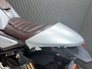 Mondial HPS 2020 ONLY 3K GOOD RUNNING PROJECT CAFE BIKE 125CC 13