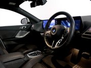 BMW 1 Series 1.5 120i MHT M Sport Hatchback 5dr Petrol Hybrid DCT Euro 6 (s/s) (170 ps) 12