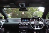 Mercedes-Benz A Class 2.0 A35 AMG (Premium Plus) SpdS DCT 4MATIC Euro 6 (s/s) 5dr 8