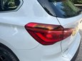 BMW X1 1.5 18i GPF xLine sDrive Euro 6 (s/s) 5dr 44