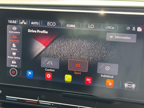 Cupra Formentor 1.4 eHybrid 12.8kWh V2 DSG Euro 6 (s/s) 5dr 28