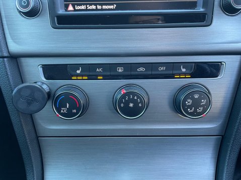 Volkswagen Golf 1.4 TSI BlueMotion Tech Match Edition DSG Euro 6 (s/s) 5dr 32