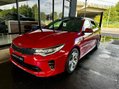 Kia Optima 1.7 CRDi GT-Line S Sportswagon DCT Euro 6 (s/s) 5dr 13