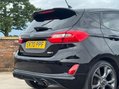 Ford Fiesta 1.0T EcoBoost MHEV ST-Line X Edition Euro 6 (s/s) 5dr 5