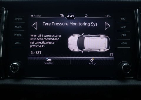 Skoda Kodiaq 1.5 Kodiaq SE L Executive TSi Semi-Auto 5dr 23