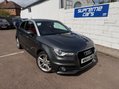 Audi A1 1.4 TFSI CoD S line Euro 5 (s/s) 3dr 6