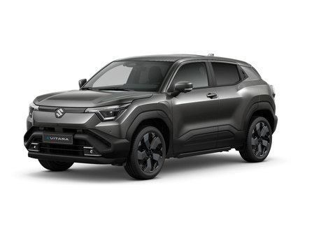 Suzuki e Vitara 135KW ULTRA ALLGRIP-e
