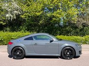 Audi TT 2.0 TFSI Sport S Tronic quattro Euro 6 (s/s) 3dr 67