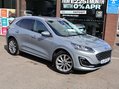 Ford Kuga 2.5h Duratec Vignale CVT Euro 6 (s/s) 5dr 5