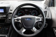 Ford Grand Tourneo Connect TITANIUM TDCI 20